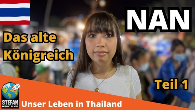 Lizenz der Fahne aus dem Thumpnail: “Thaifahne: Freepik.com".