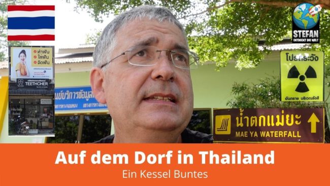 Lizenz der Fahne aus dem Thumpnail: “Thaifahne: Freepik.com".