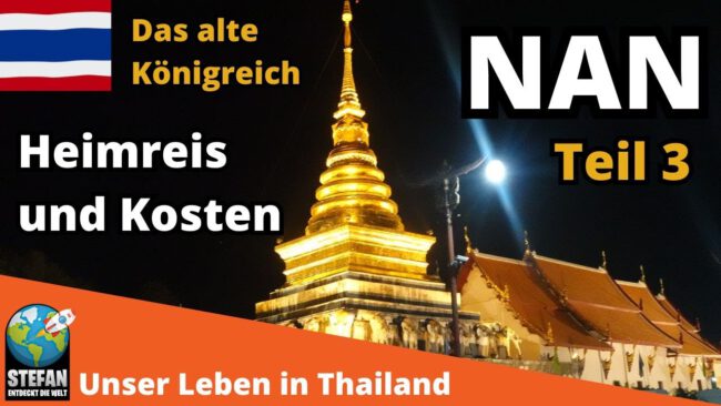 Lizenz der Fahne aus dem Thumpnail: “Thaifahne: Freepik.com".