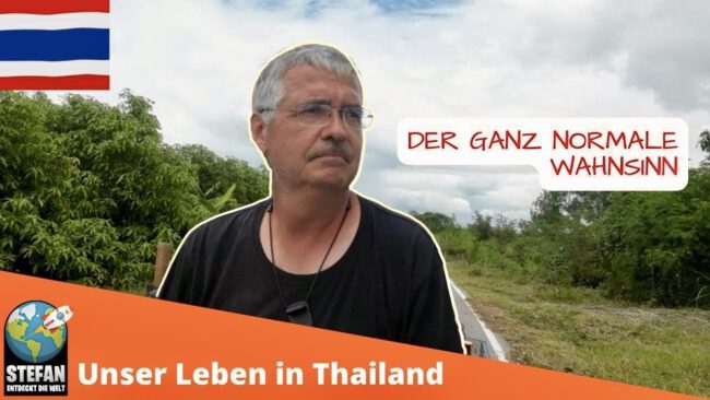 Lizenz der Fahne aus dem Thumpnail: “Thaifahne: Freepik.com".