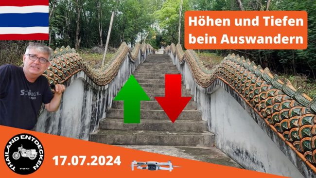 Lizenz der Fahne aus dem Thumpnail: “Thaifahne: Freepik.com".