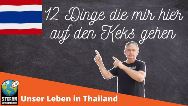 Lizenz der Fahne aus dem Thumpnail: “Thaifahne: Freepik.com".