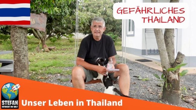 Lizenz der Fahne aus dem Thumpnail: “Thaifahne: Freepik.com".