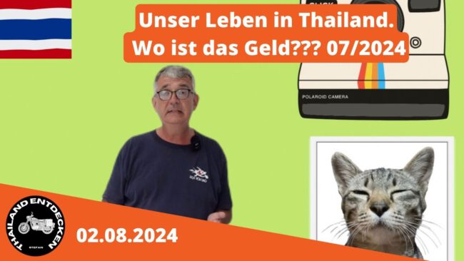 Lizenz der Fahne aus dem Thumpnail: “Thaifahne: Freepik.com".