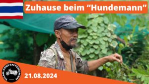 Lizenz der Fahne aus dem Thumpnail: “Thaifahne: Freepik.com".