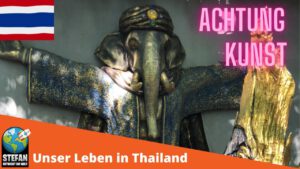 Lizenz der Fahne aus dem Thumpnail: “Thaifahne: Freepik.com".