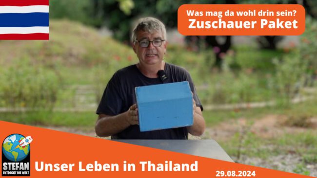 Lizenz der Fahne aus dem Thumpnail: “Thaifahne: Freepik.com".