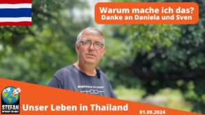 Lizenz der Fahne aus dem Thumpnail: “Thaifahne: Freepik.com".