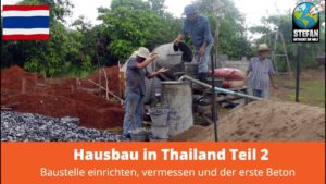 Lizenz der Fahne aus dem Thumpnail: “Thaifahne: Freepik.com".