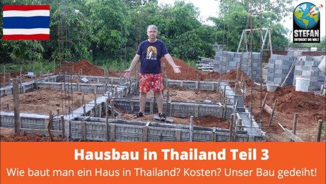 Lizenz der Fahne aus dem Thumpnail: “Thaifahne: Freepik.com".