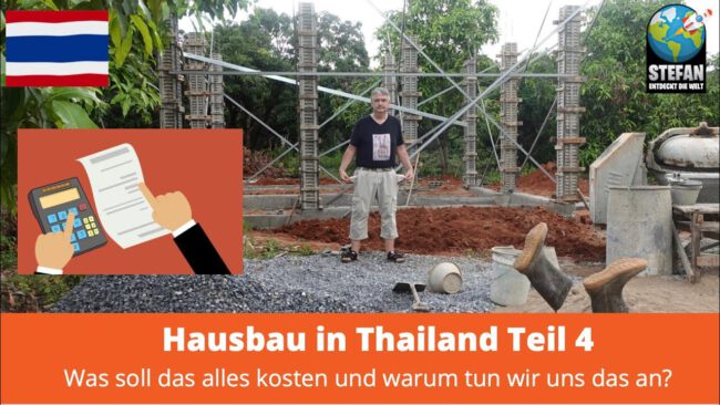 Lizenz der Fahne aus dem Thumpnail: “Thaifahne: Freepik.com".