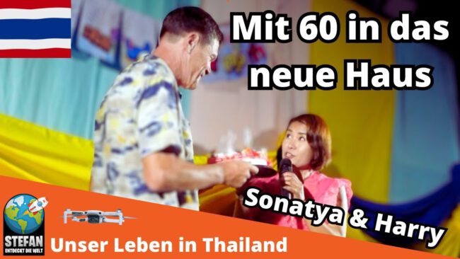 Lizenz der Fahne aus dem Thumpnail: “Thaifahne: Freepik.com".