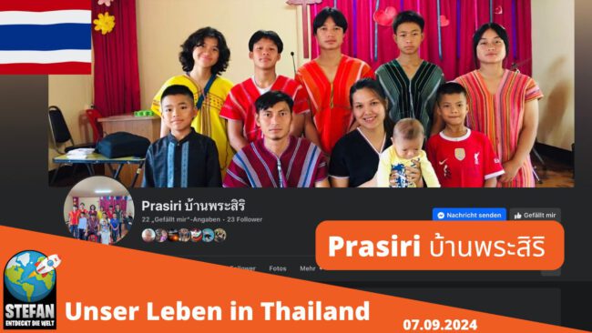 Lizenz der Fahne aus dem Thumpnail: “Thaifahne: Freepik.com".