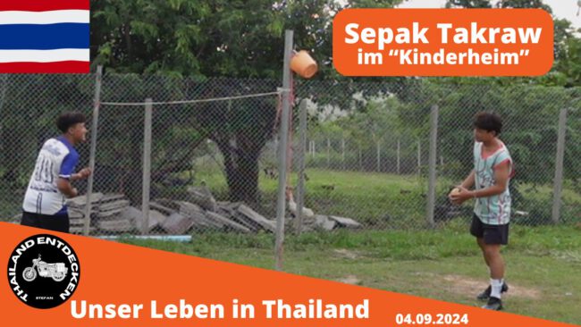 Lizenz der Fahne aus dem Thumpnail: “Thaifahne: Freepik.com".