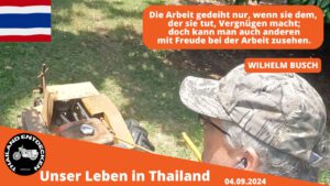 Lizenz der Fahne aus dem Thumpnail: “Thaifahne: Freepik.com".