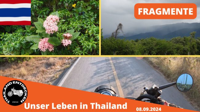 Lizenz der Fahne aus dem Thumpnail: “Thaifahne: Freepik.com".