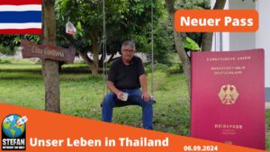 Lizenz der Fahne aus dem Thumpnail: “Thaifahne: Freepik.com".