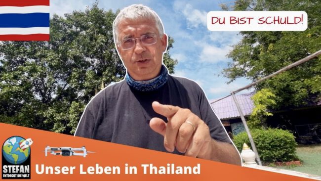 Lizenz der Fahne aus dem Thumpnail: “Thaifahne: Freepik.com".