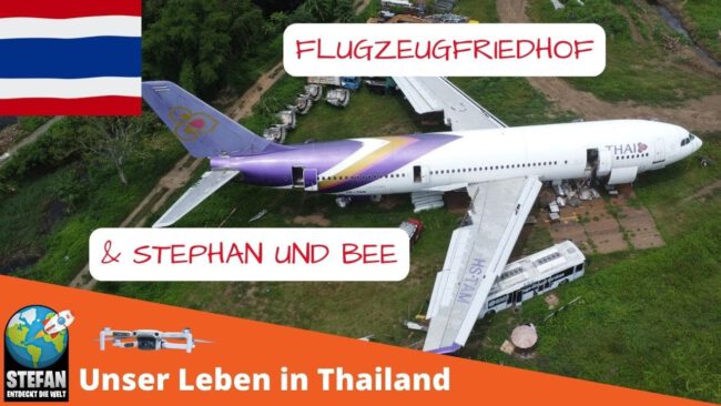 Lizenz der Fahne aus dem Thumpnail: “Thaifahne: Freepik.com".