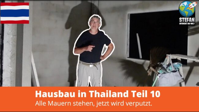 Lizenz der Fahne aus dem Thumpnail: “Thaifahne: Freepik.com".