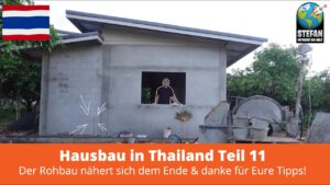 Lizenz der Fahne aus dem Thumpnail: “Thaifahne: Freepik.com".