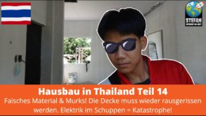 Lizenz der Fahne aus dem Thumpnail: “Thaifahne: Freepik.com".