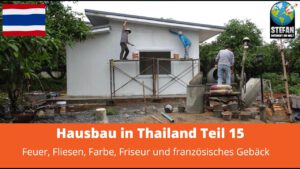 Lizenz der Fahne aus dem Thumpnail: “Thaifahne: Freepik.com".