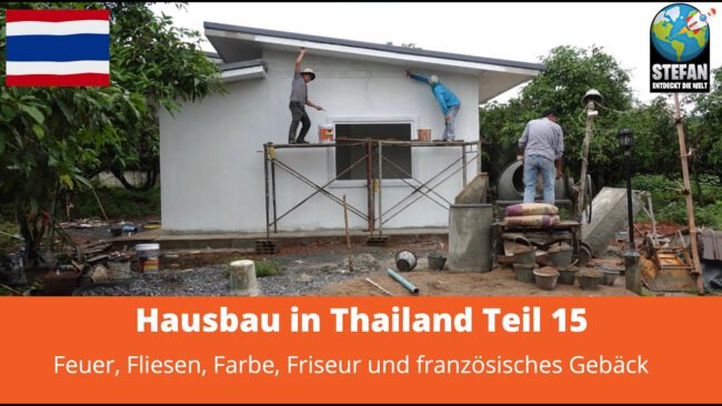 Lizenz der Fahne aus dem Thumpnail: “Thaifahne: Freepik.com".