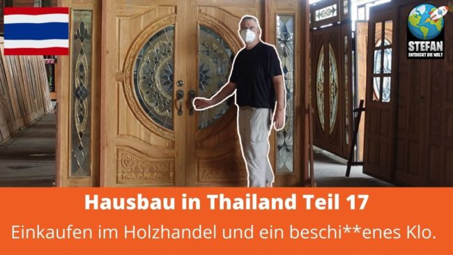 Lizenz der Fahne aus dem Thumpnail: “Thaifahne: Freepik.com".