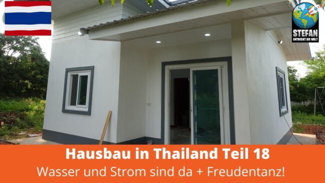 Lizenz der Fahne aus dem Thumpnail: “Thaifahne: Freepik.com".