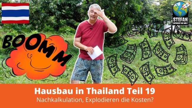 Lizenz der Fahne aus dem Thumpnail: “Thaifahne: Freepik.com".