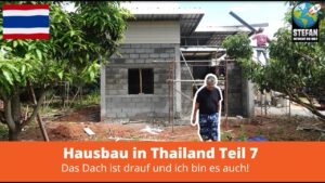 Lizenz der Fahne aus dem Thumpnail: “Thaifahne: Freepik.com".