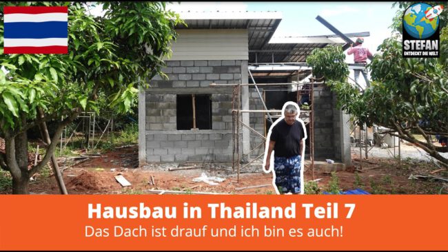 Lizenz der Fahne aus dem Thumpnail: “Thaifahne: Freepik.com".