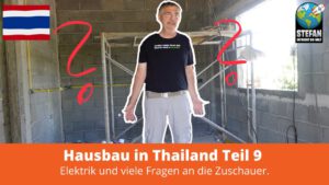 Lizenz der Fahne aus dem Thumpnail: “Thaifahne: Freepik.com".