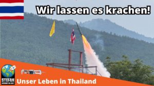 Lizenz der Fahne aus dem Thumpnail: “Thaifahne: Freepik.com".