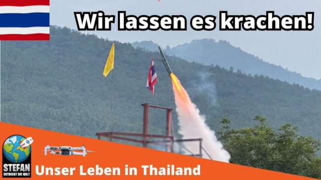 Lizenz der Fahne aus dem Thumpnail: “Thaifahne: Freepik.com".