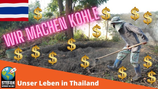 Lizenz der Fahne aus dem Thumpnail: “Thaifahne: Freepik.com".