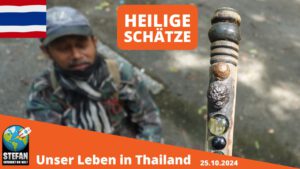 Lizenz der Fahne aus dem Thumpnail: “Thaifahne: Freepik.com".