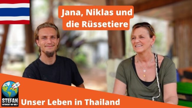 Lizenz der Fahne aus dem Thumpnail: “Thaifahne: Freepik.com".