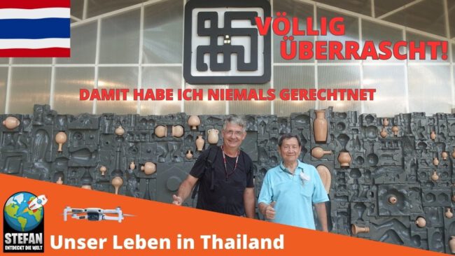 Lizenz der Fahne aus dem Thumpnail: “Thaifahne: Freepik.com".