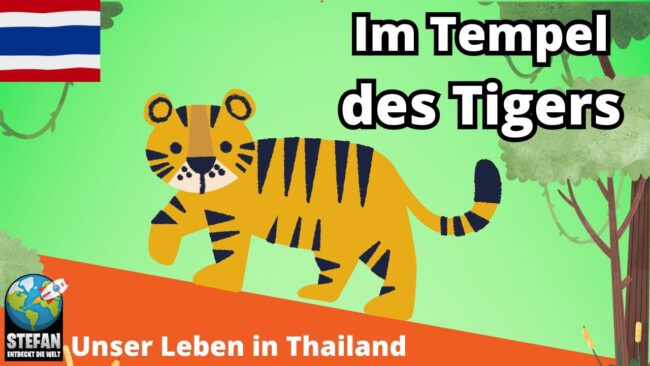 Lizenz der Fahne aus dem Thumpnail: “Thaifahne: Freepik.com".