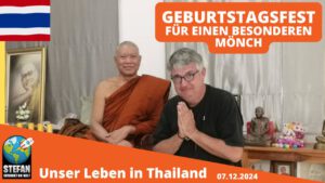 Lizenz der Fahne aus dem Thumpnail: “Thaifahne: Freepik.com".