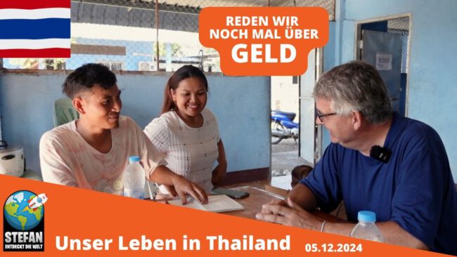 Lizenz der Fahne aus dem Thumpnail: “Thaifahne: Freepik.com".