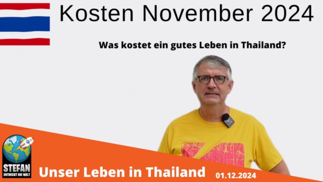 Lizenz der Fahne aus dem Thumpnail: “Thaifahne: Freepik.com".