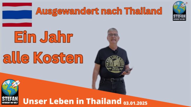 Lizenz der Fahne aus dem Thumpnail: “Thaifahne: Freepik.com".